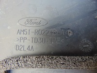 фото thumb №13, Панель под лобовым стеклом ford c-max mk2 am51-r02216-ad европа