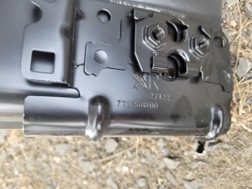 фото thumb №5, Крило праві зад peugeot 308 t9 ii