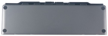 Беспроводная клавиатура для планшета и телефона B048 Plus Bluetooth