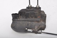 фото thumb №6, Nissan murano i замок дверь левый задняя задний