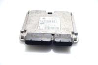 фото thumb №1, Компьютер двигателя skoda fabia i 1.4 16v