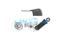 фото thumb №2, Набір ремені багаторучейкових з натягувач mercedes actros actros mp2