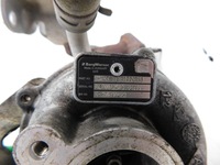 фото thumb №7, Renault twingo ii lift 1,5 dci турбонагнетатель