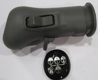 фото thumb №1, Ручка перемикання передач volvo fh fm f