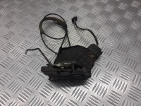 фото thumb №1, Замок двері правий перед mazda 3 bk 3n6a-21812-d