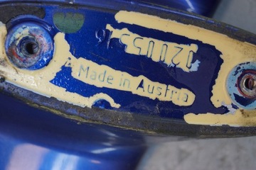 фото thumb №14, Спойлер спойлер крышки зад toyota celica vii pz402-14452