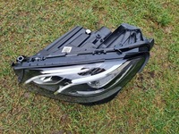 фото thumb №8, Набор ремонтный лампы фара mercedes e w213