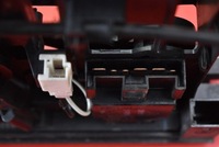 фото thumb №8, Панель управление обдув 5971030769 nissan terrano 2 ii 96-99