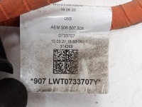 Джгут електропроводка шланг акумулятора 1ea971015aa born vw id3 id.3 pro s 21r Доставка, фото thumb