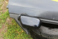 фото thumb №8, Дверь передние правое зеркало subaru impreza ii gd sedan