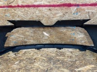 фото thumb №8, Toyota corolla xii 12 e21 18- sedan бампер перед передний