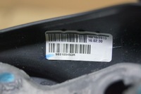 фото thumb №16, Воздуховод renault captur i 985105453r