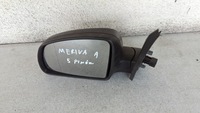 фото thumb №1, Зеркало левая электрическое opel meriva a
