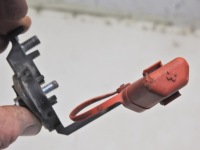 фото thumb №6, Клема плюсова bmw 3 e91 2.0 d 10688710