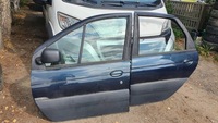 фото thumb №1, Дверь левый перед задняя renault scenic i rx4 4x4