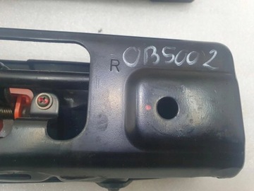 фото thumb №7, Крепление сидений 3 ряд land cruiser 120