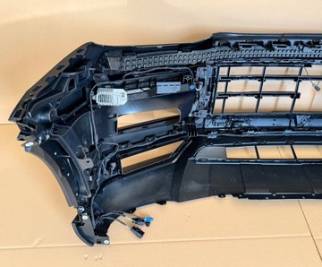 фото thumb №15, Porsche cayenne 9y0 бампер перед идеальный 9y0807221e