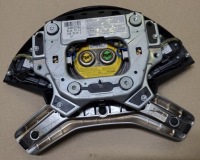 Воздуховод кожаный многофункциональный лепестки переключения кнопки mercedes ml w164 оригинальный номер eu Доставка, фото thumb