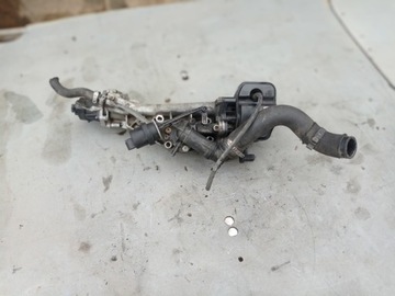 фото thumb №1, Радиаторов выхлопных газов клапан egr fiat 1.6 multijet 55208609