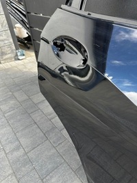 фото thumb №2, Bmw x5 g05 дверь правые задние зад