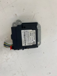 фото thumb №1, Модуль блок керування подушок подушка безпеки mercedes ml gl w166 1669001609
