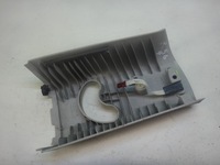 фото thumb №9, Захист обшивка стійка оббивка права mini r56