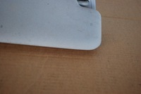 фото thumb №11, Козырёк левый vw phaeton szary