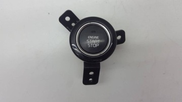 фото thumb №1, Кнопка старт сплав kia sorento iii 95430-c5000wk
