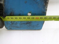 фото thumb №5, Renault midlum 00-06 ветровик крыша кровельная