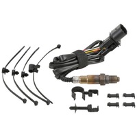 фото thumb №1, Лямбда-зонд bosch audi bentley seat skoda vw