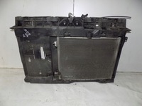 фото thumb №5, Peugeot 207 cc cabrio pas передний радиатор