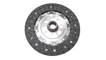 фото thumb №9, Зчеплення з шків двомасовий