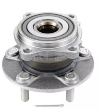 фото thumb №6, Snr підшипник ступиця задня citroen c-crosser