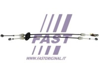 фото thumb №2, Трос перемикання передач renault master 98 k