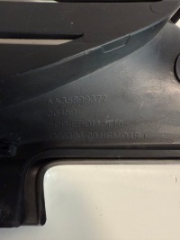 Купить Решётка бампера комплект правый  левая peugot 308 2 t9 aa35899377 / aa35899375, фото thumb