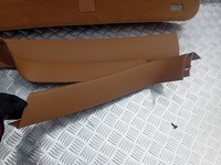 фото thumb №7, Porsche cayenne 9pa i lift обивка защита крышки