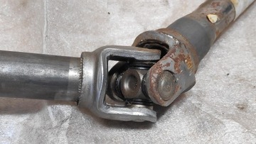 фото thumb №6, Колонка рулевая руль крестовина peugeot 308 t9