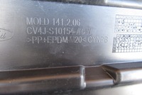 фото thumb №7, Ford оригинальный номер cv4j-s10154-acw titanium порог молдинг