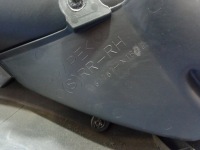 фото thumb №6, Toyota rav4 iii xa30 05- оббивка двері задня права обшивка 67787-x1b02