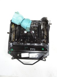 фото thumb №6, Ford mondeo mk4 каркас перед вентиляція