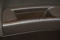 фото thumb №7, Сидіння сидіння комплект боковина обшивки eu opel meriva b 10-14