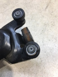 фото thumb №9, Замок дверь сдвижных правые voyager iii