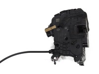 фото thumb №1, Замок дверь правый задняя 4 pin renault captur i