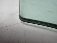 фото thumb №6, Стекло дверь правый задняя jaguar xj long x351 двойной