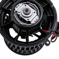 фото thumb №3, Вентилятор салона ford fusion ford fiesta