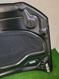 фото thumb №12, Audi a6 c7 4g 4g0 капот крышка двигателя