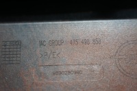 фото thumb №6, Бампер перед opel corsa f