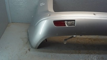 фото thumb №11, Peugeot 5008 i бампер зад pdc z2385