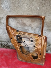 фото thumb №6, Дверь задняя задние левая dacia sandero iii 3