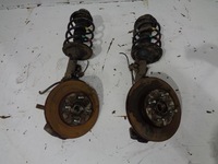 фото thumb №1, Mcperson правый перед hyundai i20 i 1.2 16v